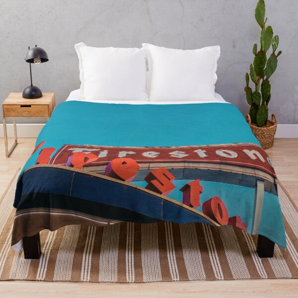 Item preview, Firestone Brewery in Los Angeles designed and sold by CaseLargo.