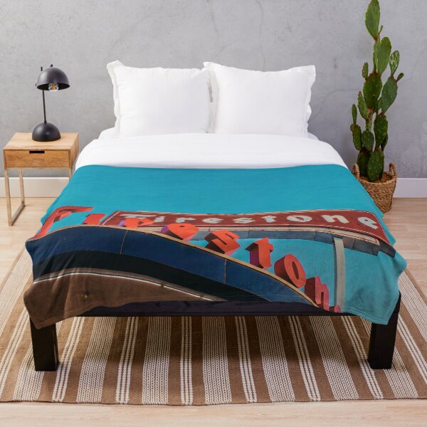 Item preview, Firestone Brewery in Los Angeles  designed and sold by CaseLargo.