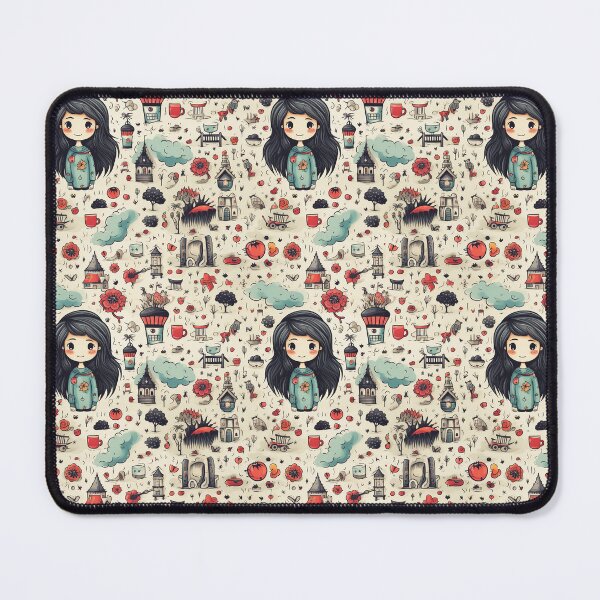 Item preview, Korean Zombie designed and sold by Wongvian.