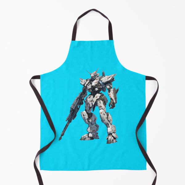 Item preview, Battle Mech designed and sold by TellezStickers.