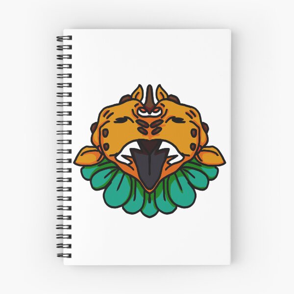 Item preview, Raffe designed and sold by ThickerLines.