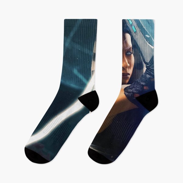 Item preview, Ahsoka designed and sold by LouiseHardt.