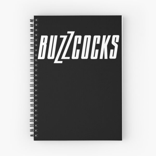 Item preview, Buzzcocks The Slits 6 designed and sold by NehemiahColoss.