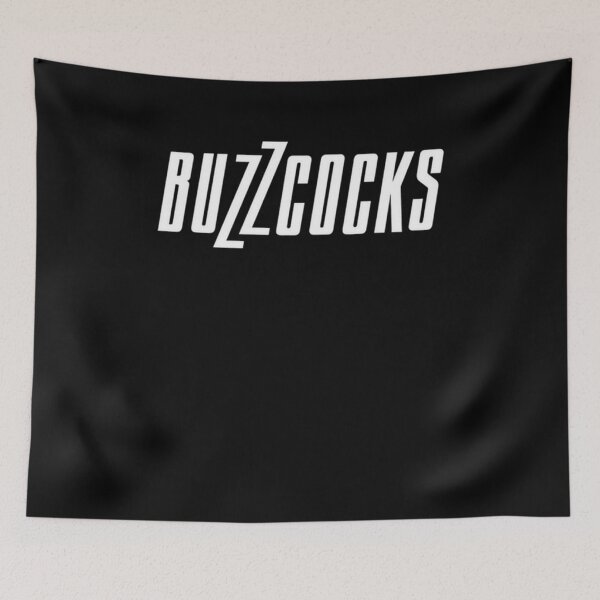 Item preview, Buzzcocks The Slits 6 designed and sold by NehemiahColoss.