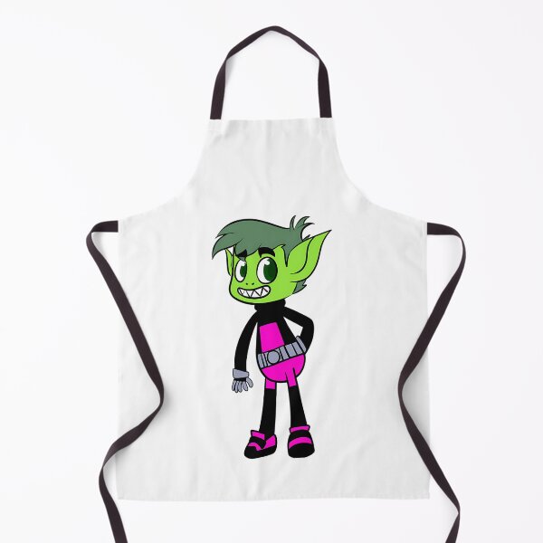 Item preview, Beast Boy designed and sold by BoutiqueJungl.