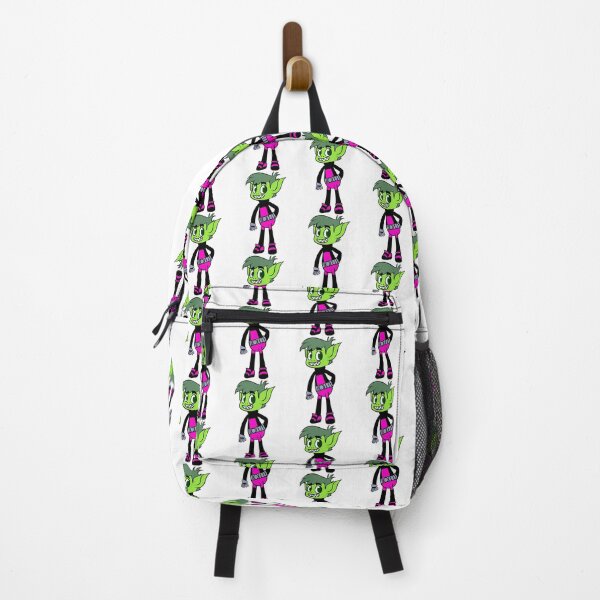 Item preview, Beast Boy designed and sold by BoutiqueJungl.