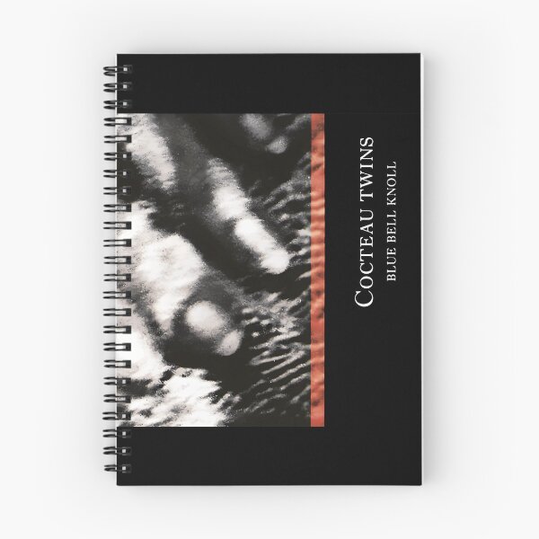 Item preview, Cocteau Twins Blue Bell Knoll designed and sold by BobbyExcuseMe.