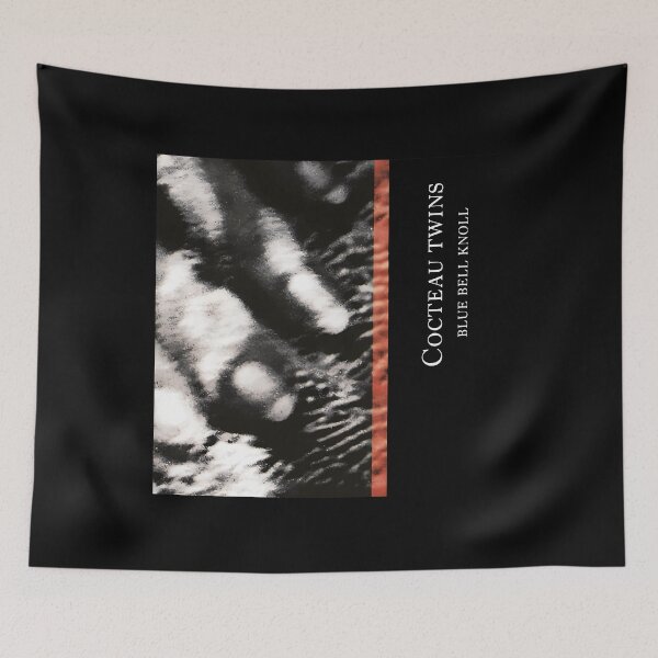 Item preview, Cocteau Twins Blue Bell Knoll designed and sold by BobbyExcuseMe.