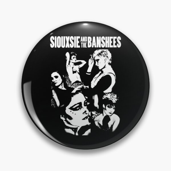 Item preview, Banshees on designed and sold by ClothingSassyV.