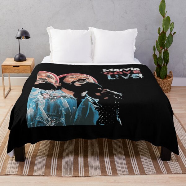 Item preview, Marvin Gaye Classic designed and sold by LandryGoofies.