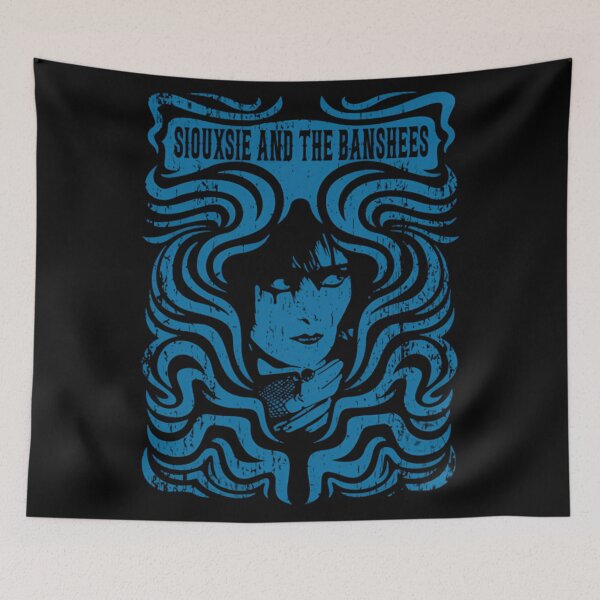 Item preview, Lover Gifts The Banshees Graphic Vintage designed and sold by DeclanGaines.