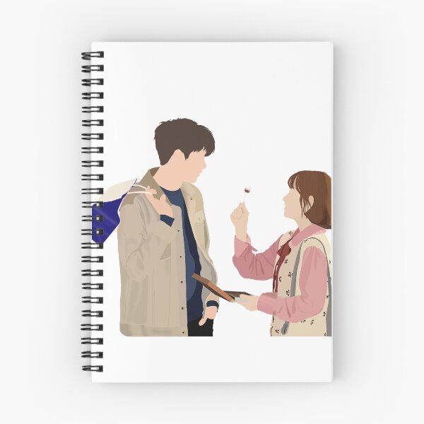 Item preview, Kdrama Strong Girl Bong Soon designed and sold by pallakspov.