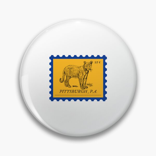 Item preview, Pittsburgh PA Stamp designed and sold by L Smith.