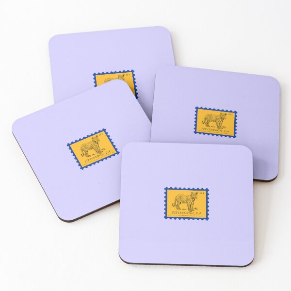 Item preview, Pittsburgh PA Stamp designed and sold by L Smith.