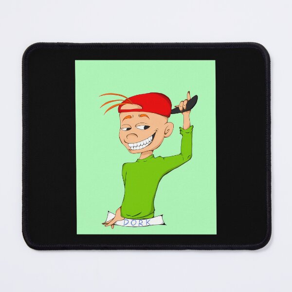 Item preview, Dorks! - Ed, Edd n Eddy designed and sold by BridgesHudson.