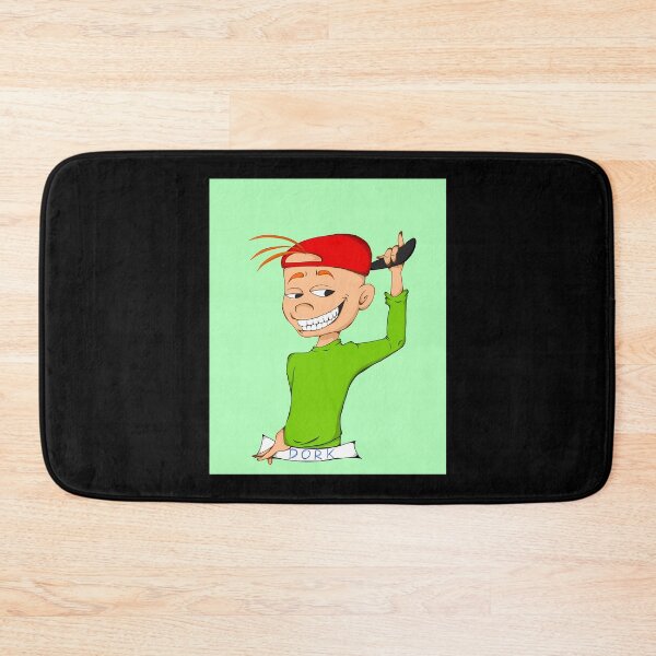 Item preview, Dorks! - Ed, Edd n Eddy designed and sold by BridgesHudson.