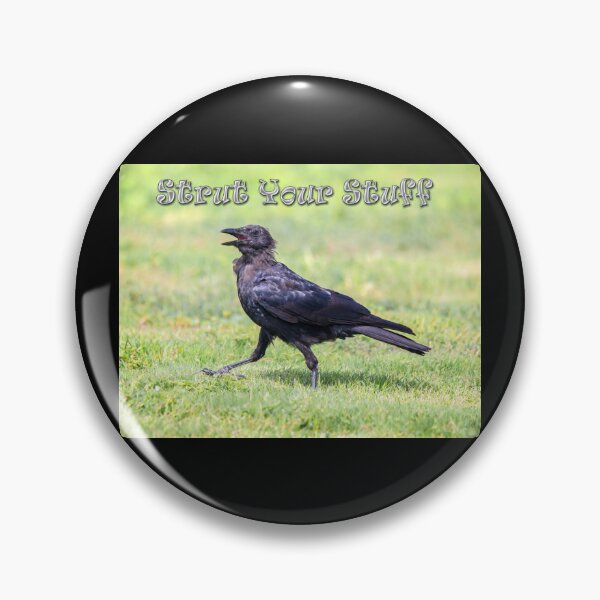 Item preview, Strut Your Stuff designed and sold by CarolM.
