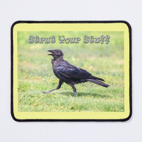 Item preview, Strut Your Stuff designed and sold by CarolM.