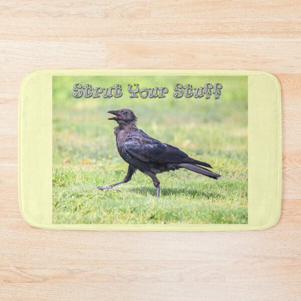 Item preview, Strut Your Stuff designed and sold by CarolM.