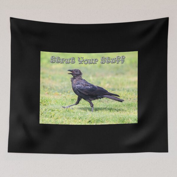 Item preview, Strut Your Stuff designed and sold by CarolM.