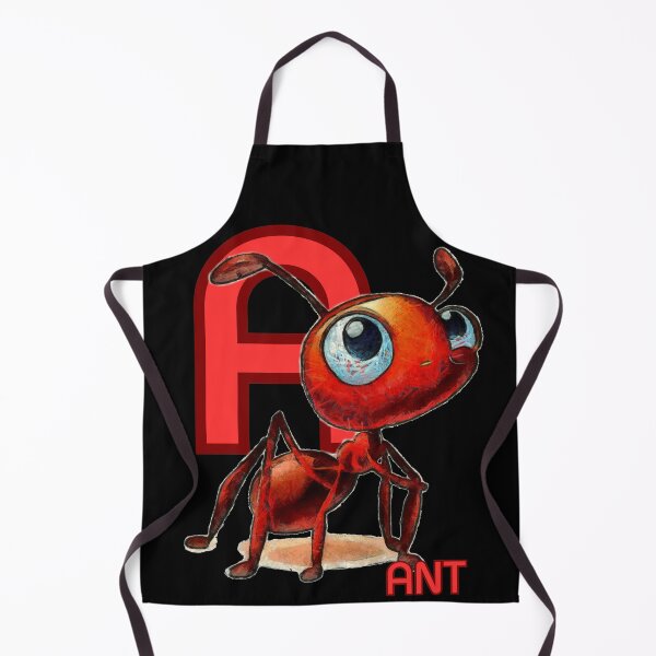Item preview, ANT designed and sold by VANWANSHOP.