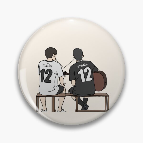 Item preview, 2gether The Series, Bl Series (2020) designed and sold by PinkandP.