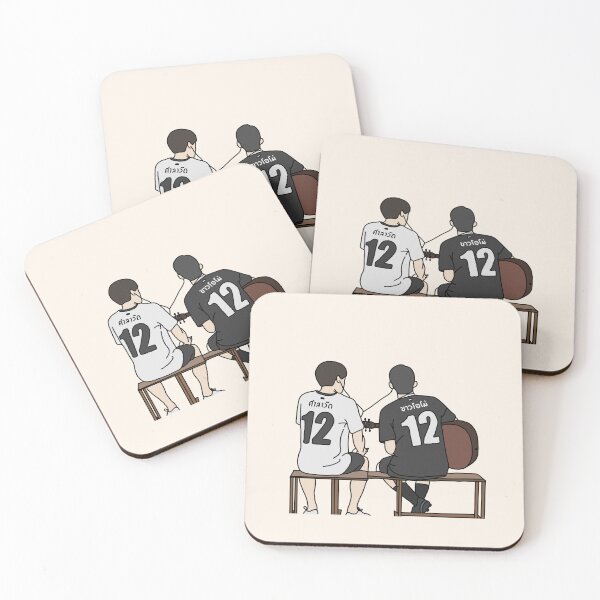 Item preview, 2gether The Series, Bl Series (2020) designed and sold by PinkandP.