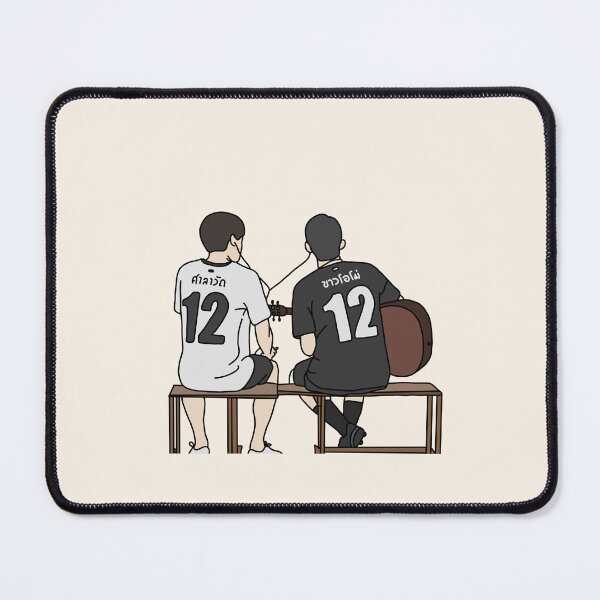 Item preview, 2gether The Series, Bl Series (2020) designed and sold by PinkandP.