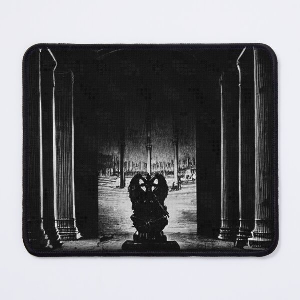 Item preview, The Great Hall designed and sold by Xythusia.