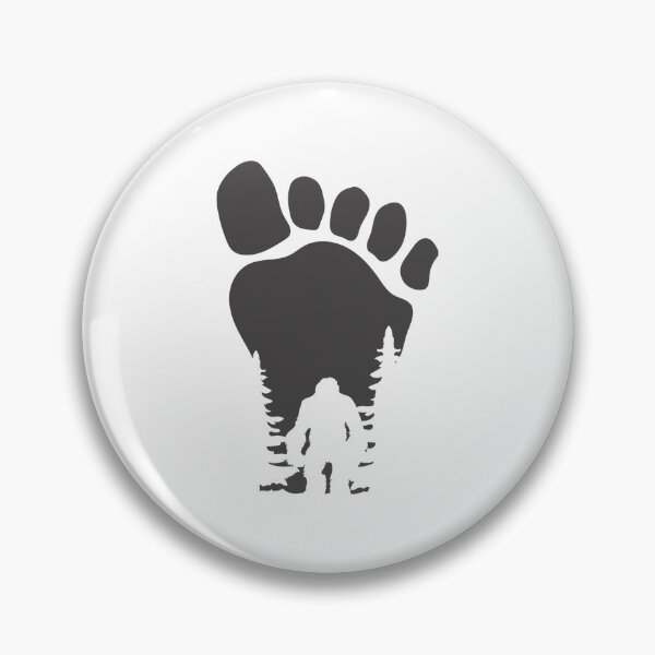 Item preview, giant feet man designed and sold by Akerman16.