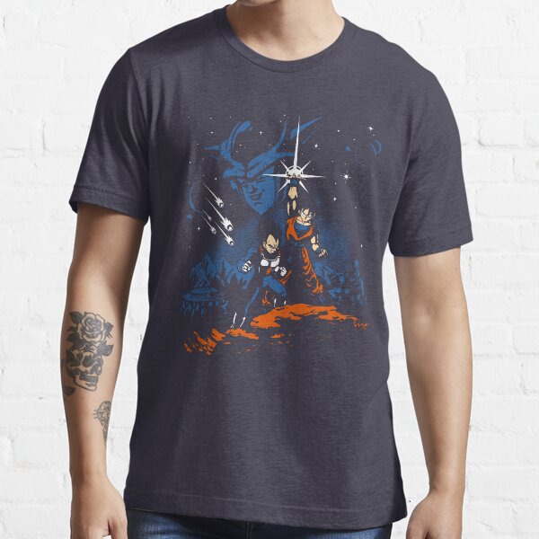 Z Wars Essential T-Shirt