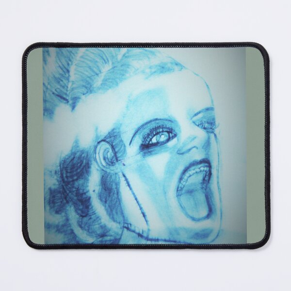 Item preview, THE BRIDE OF FRANKENSTEIN designed and sold by JoAnnHayden.