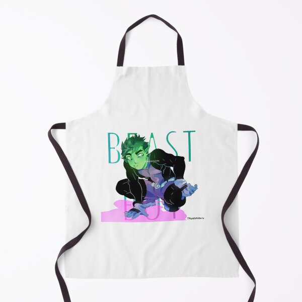 Item preview, Beast Boy designed and sold by BoutiqueJungl.