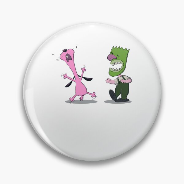 Item preview, Courage of the peanuts dog designed and sold by HollandVileC.