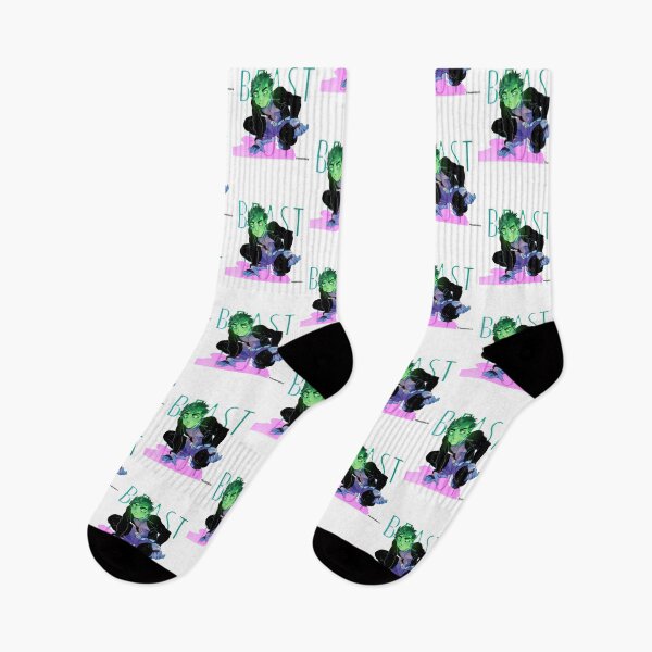 Item preview, Beast Boy designed and sold by BoutiqueJungl.