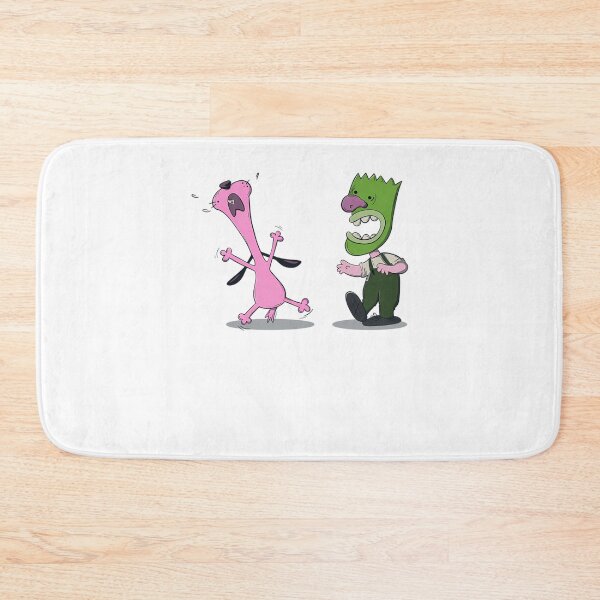 Item preview, Courage of the peanuts dog designed and sold by HollandVileC.