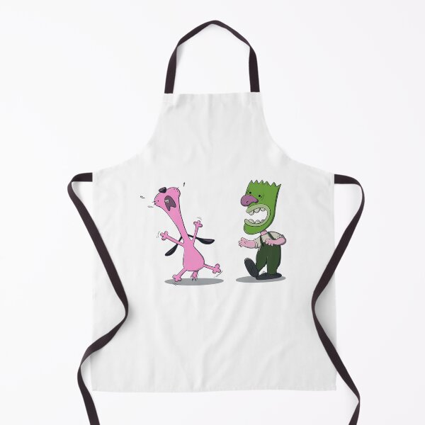 Item preview, Courage of the peanuts dog designed and sold by HollandVileC.