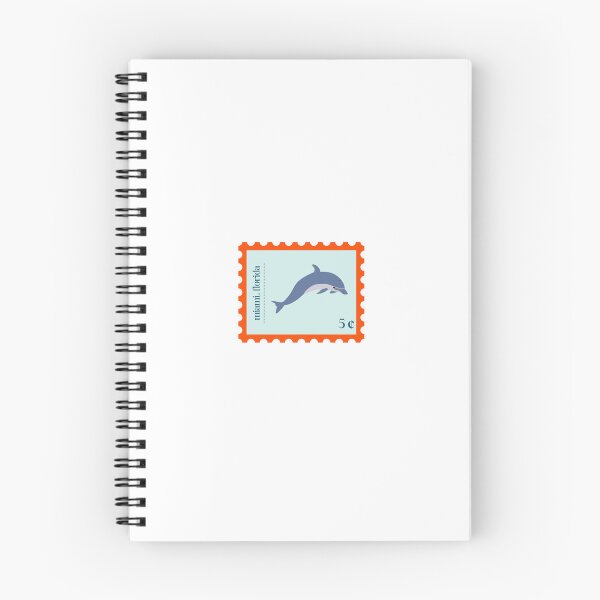 Item preview, Miami FL Stamp designed and sold by L Smith.