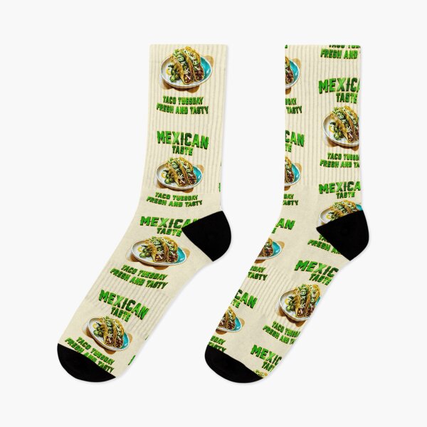 Item preview, Taco Tuesday designed and sold by EbitsuBoy.