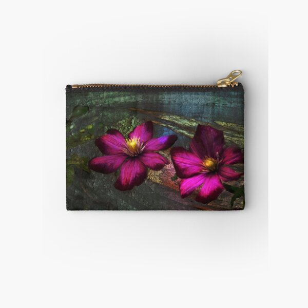 Item preview, Ville de Lyon Clematis  designed and sold by Gilberte.