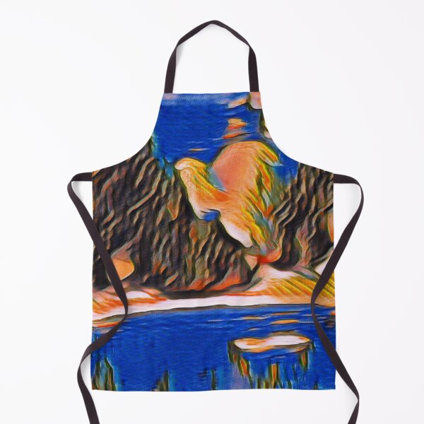 Item preview, Fantasy Billabong designed and sold by AussieAl.