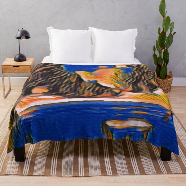 Item preview, Fantasy Billabong designed and sold by AussieAl.