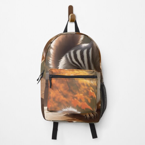 Item preview, The Educated Squirrel designed and sold by BandEstudio.