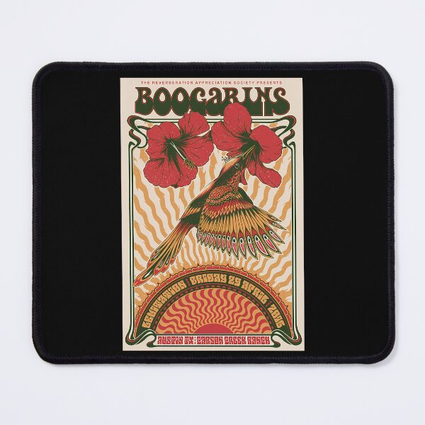 Item preview, Slowdive & Boogarins Levitation TX designed and sold by AliaPuckett90.