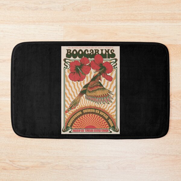 Item preview, Slowdive & Boogarins Levitation TX designed and sold by AliaPuckett90.