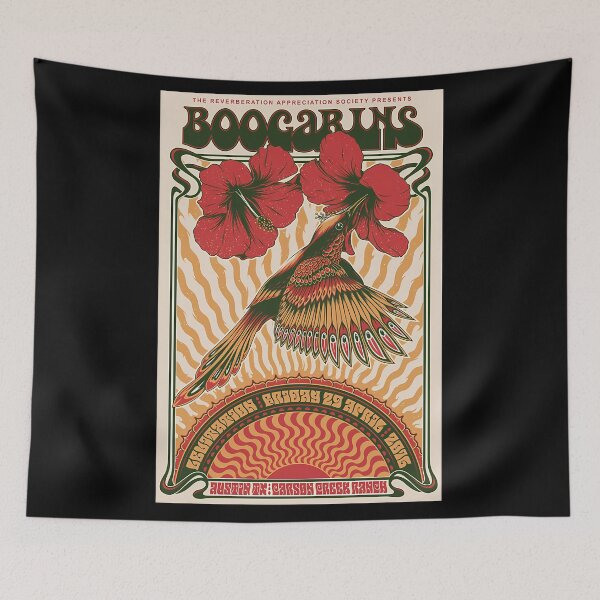 Item preview, Slowdive & Boogarins Levitation TX designed and sold by AliaPuckett90.