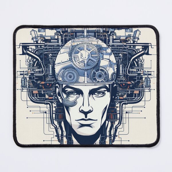 Item preview, Engineer Ai designed and sold by Wongvian.