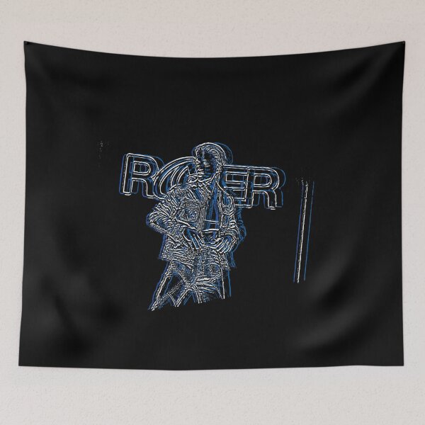 Item preview, Rover KAI designed and sold by FanDomStoreOFC.