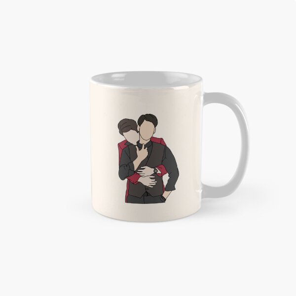 Item preview, KinnPorsche The Series, Bl Series (2022) designed and sold by PinkandP.