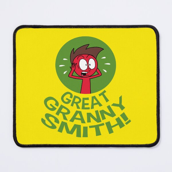Item preview, Great Granny Smith! designed and sold by Chazs-Stuff.